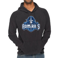 Milwaukee Admirals Essential Vintage Hoodie | Artistshot