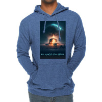 We Used To Live There V0.6 Lightweight Hoodie | Artistshot