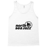 North Sea Jazz Festival Tank Top | Artistshot