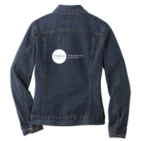 Interstella 5555 Ladies Denim Jacket | Artistshot