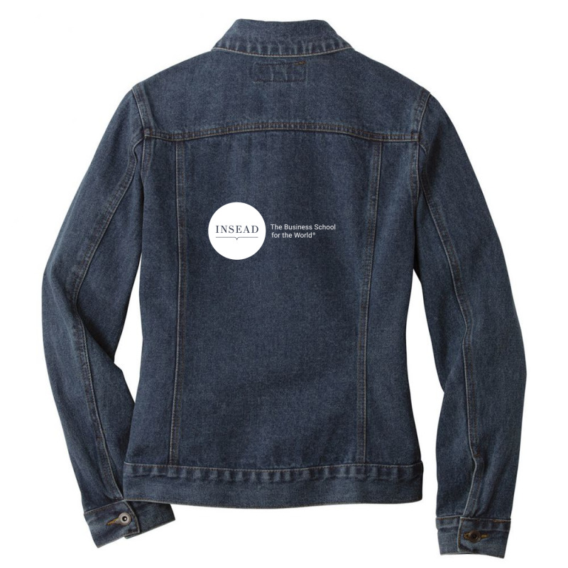 Interstella 5555 Ladies Denim Jacket by ERNESTOJAVIERSIERRA | Artistshot