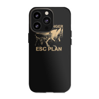 Thw Dillinger Esc Plan 1 Iphone 13 Pro Case | Artistshot