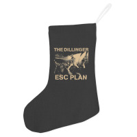 Thw Dillinger Esc Plan 1 Holiday Stocking | Artistshot