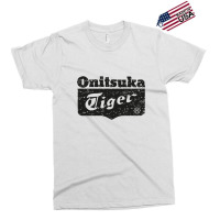 Onitsuka Tiger Old Exclusive T-shirt | Artistshot