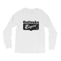 Onitsuka Tiger Old Long Sleeve Shirts | Artistshot