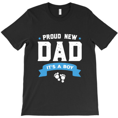 Proud You Dad T-shirt Designed By Tony L Barron