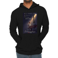 Tick Boom 1 Lightweight Hoodie | Artistshot