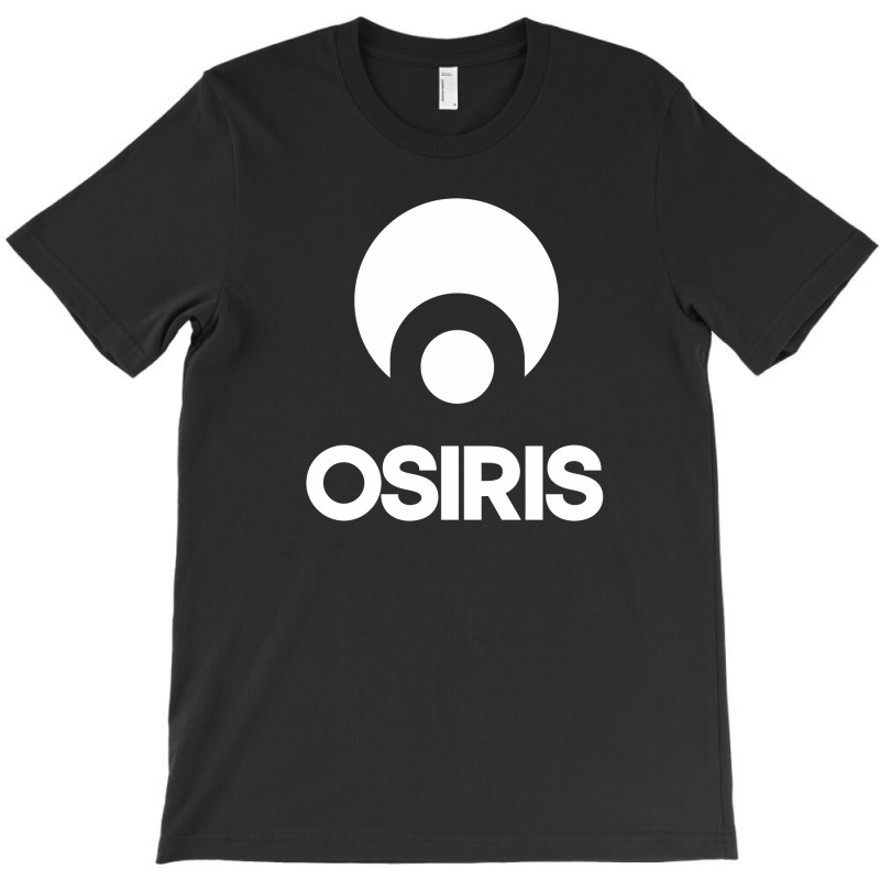 Osiris Skate Shoes T-shirt | Artistshot