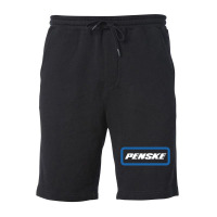 Penske Fleece Short | Artistshot