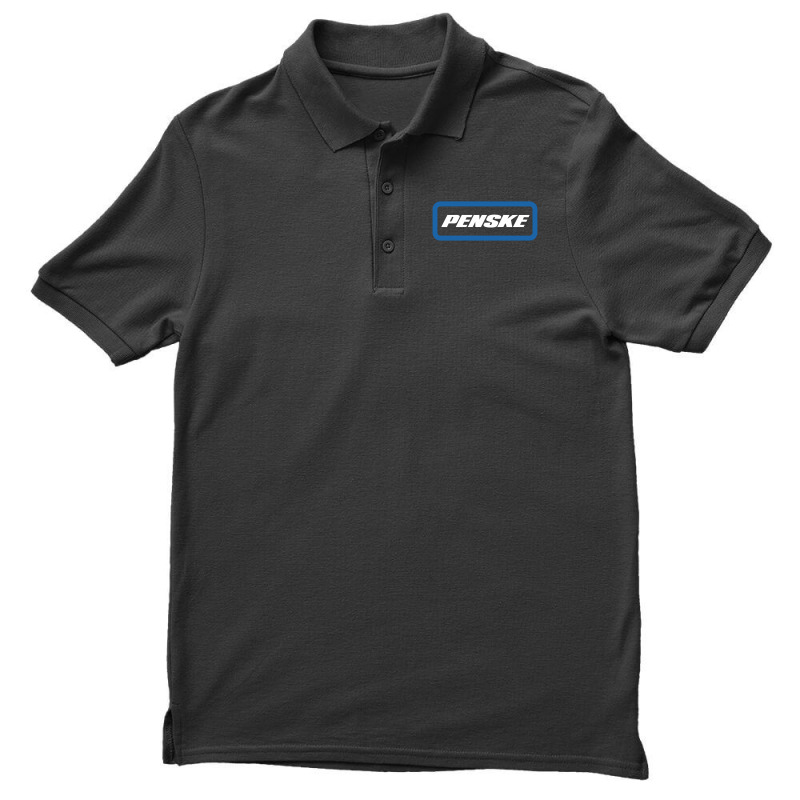 Penske Men's Polo Shirt | Artistshot