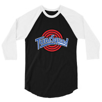 Squad Tune 3/4 Sleeve Shirt | Artistshot