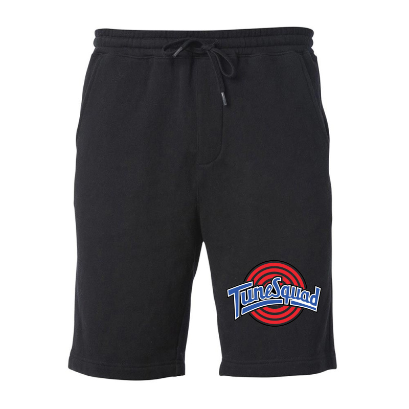 Squad Tune Fleece Short | Artistshot