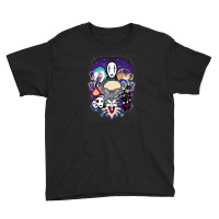 Studio Ghibli   Spirited Away Youth Tee | Artistshot