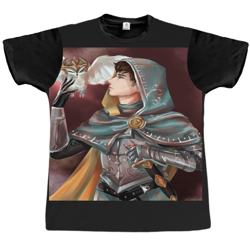 Identity V Seer Final Honour Graphic T-shirt | Artistshot