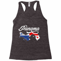 Panama Lover Panamanian Pullover Hoodie Racerback Tank | Artistshot