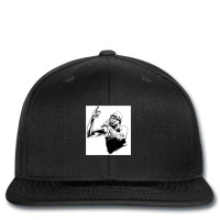 Rap 2 Printed Hat | Artistshot