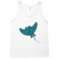 Majestic Sea Flap Flap Funny Stingray Meme Internet Vintage T Shirt Tank Top | Artistshot