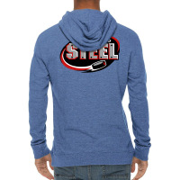 Chicagosteel 808080 Lightweight Hoodie | Artistshot