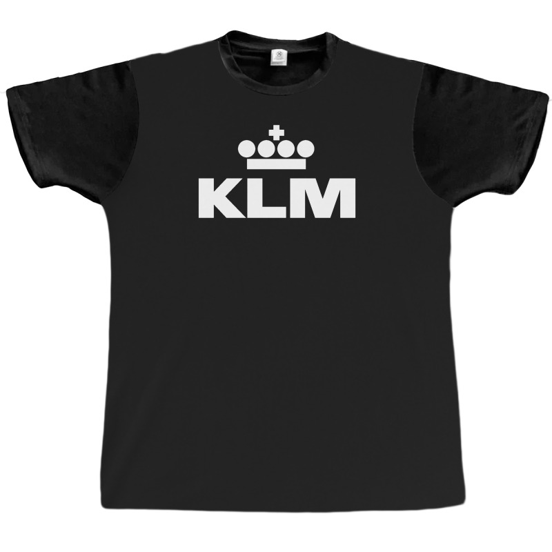 Simple Klm Graphic T-shirt | Artistshot