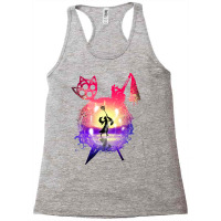 Finalfantasyx Dance Of The Summoner Racerback Tank | Artistshot