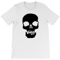 The Venture Brothers T-shirt | Artistshot