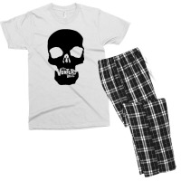 The Venture Brothers Men's T-shirt Pajama Set | Artistshot