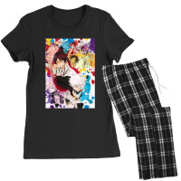 Jin Roh Manga   Jin Roh Women's Pajamas Set | Artistshot