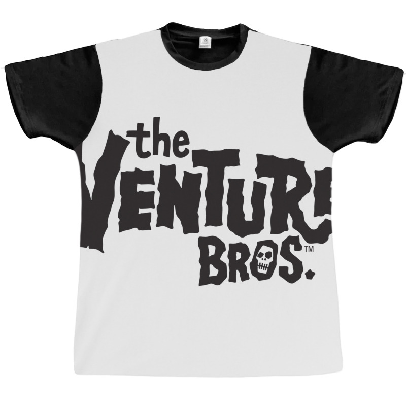 The Venture Bros Png Photo Graphic T-shirt | Artistshot