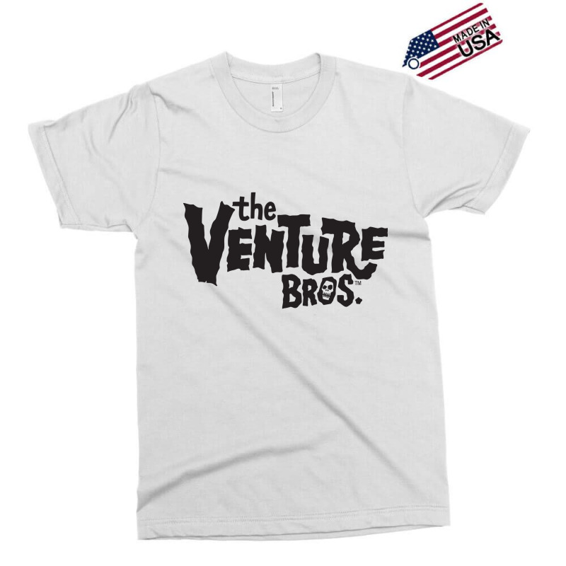 The Venture Bros Png Photo Exclusive T-shirt | Artistshot