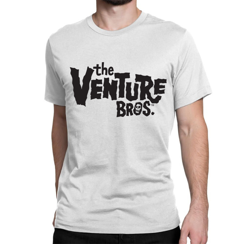 The Venture Bros Png Photo Classic T-shirt | Artistshot