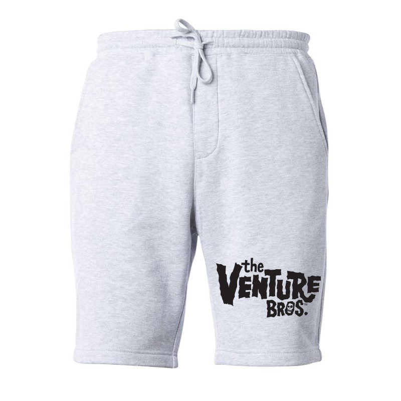 The Venture Bros Png Photo Fleece Short | Artistshot