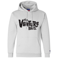 The Venture Bros Png Photo Champion Hoodie | Artistshot