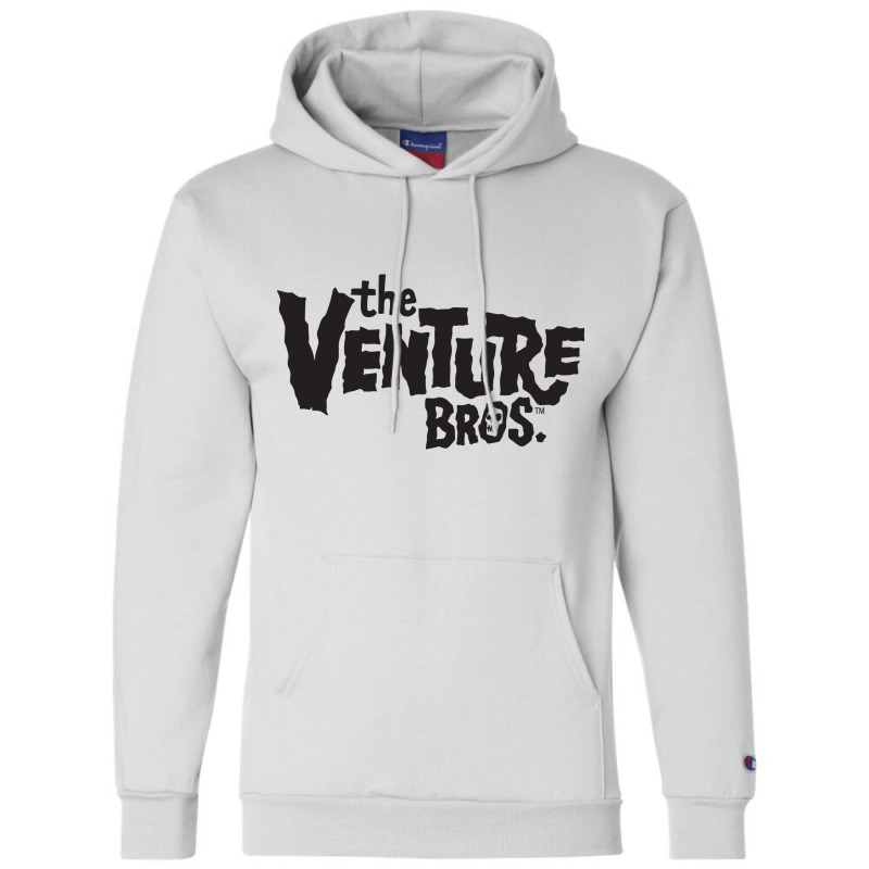 The Venture Bros Png Photo Champion Hoodie | Artistshot