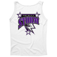 Tri City Storm Tank Top | Artistshot