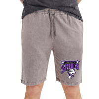 Tri City Storm Vintage Short | Artistshot