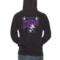 Tri City Storm Vintage Hoodie | Artistshot