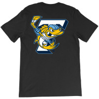 Toledo Walleye T-shirt | Artistshot