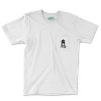 Autism Mom Pocket T-shirt | Artistshot