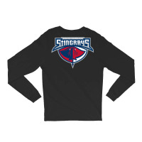 South Carolina Stingray Long Sleeve Shirts | Artistshot