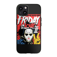 Friday Part Two  Directors Cut 1 Iphone 13 Case | Artistshot