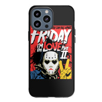 Friday Part Two  Directors Cut 1 Iphone 13 Pro Max Case | Artistshot