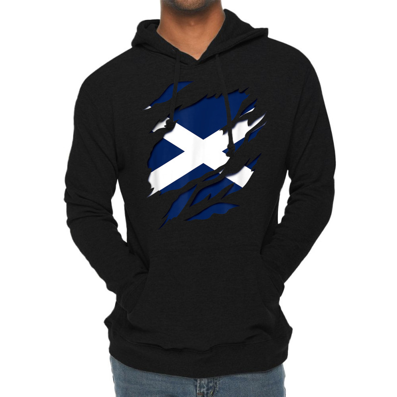 Flag Island Of Tenerife 3d Effect T Shirt Lightweight Hoodie by polioukhi | Artistshot