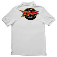 Indy Fuel Men's Polo Shirt | Artistshot