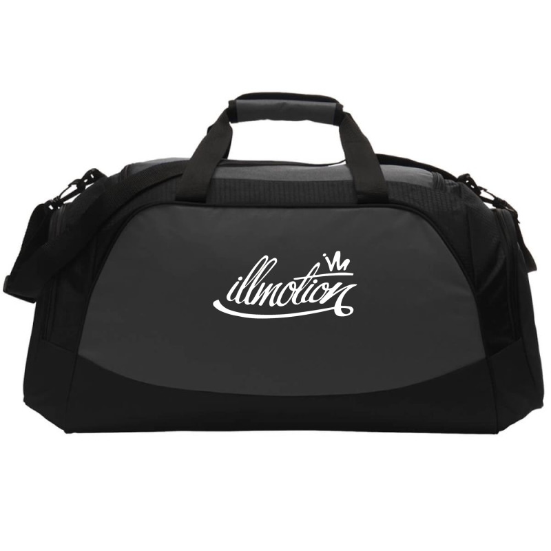 Illmotion Active Duffel | Artistshot