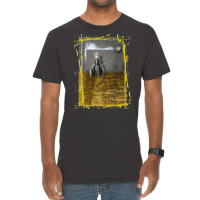 Shaman Vintage T-shirt | Artistshot