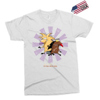 Angry Beavers Retro Japanese Exclusive T-shirt | Artistshot