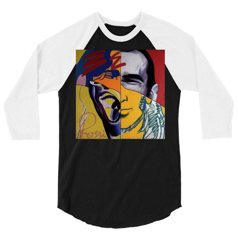 King Of The Doghouse 3/4 Sleeve Shirt | Artistshot