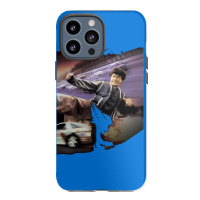 Thunderbolt Iphone 13 Pro Max Case | Artistshot