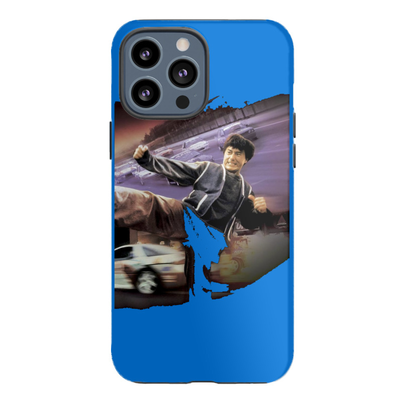 Thunderbolt Iphone 13 Pro Max Case | Artistshot