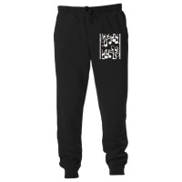 Musical Notes Design Pattern Unisex Jogger | Artistshot